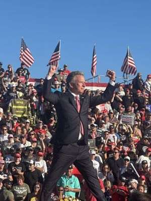 Steve Witkoff spune că lucrează cu Israelul la un plan de încheiere a războiului din Fâşia Gaza